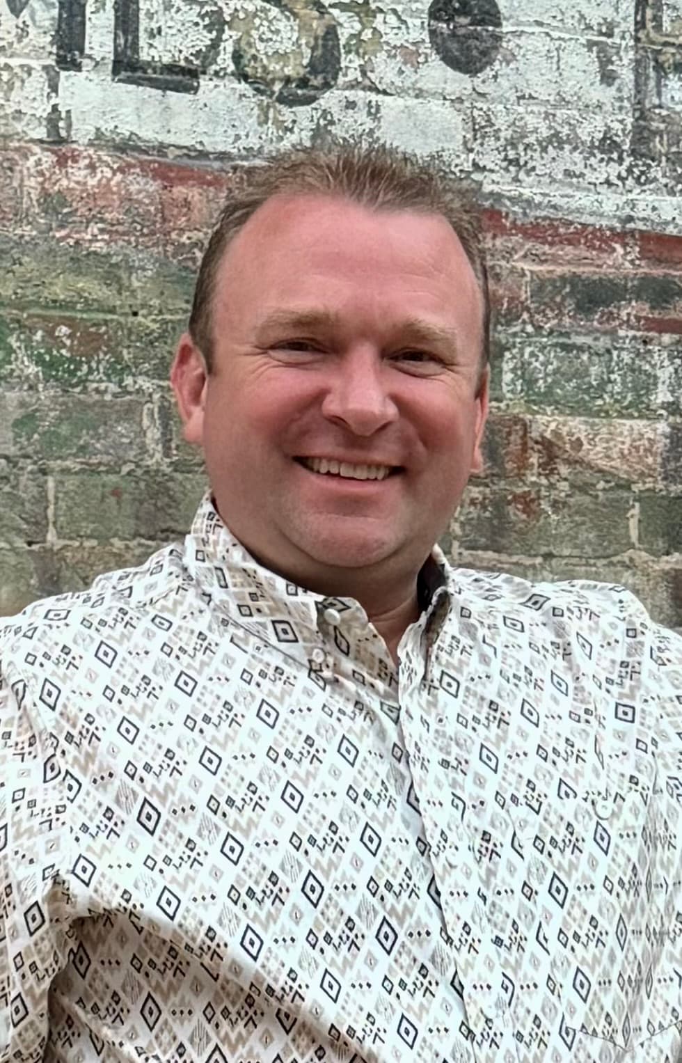 BJ Moody - Addison Rose Property Inspections
