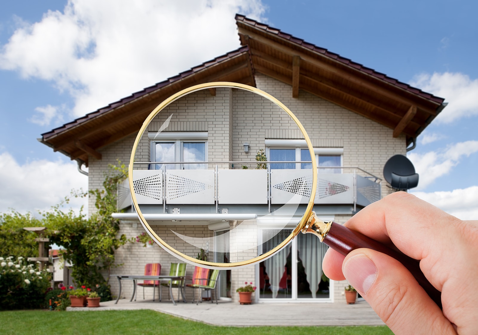 Why Sellers in Central Arkansas Should Get a Pre-Listing Inspection