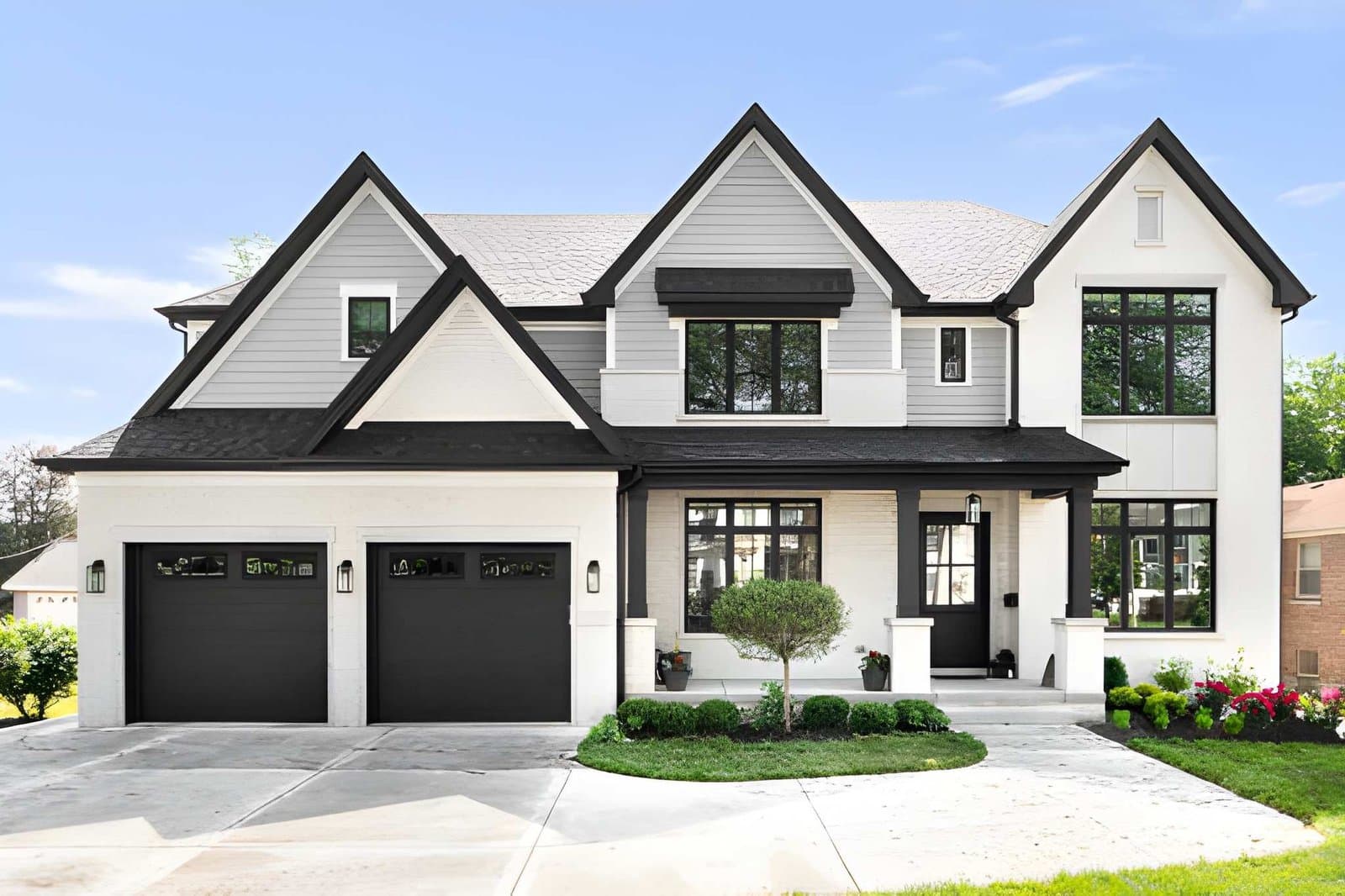 Residential Inspection