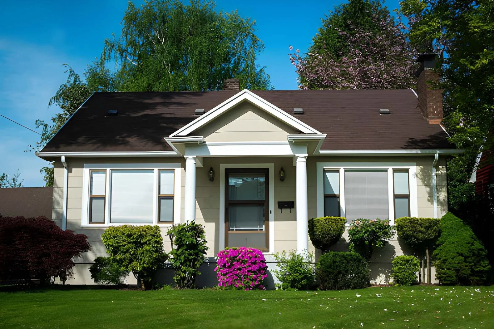 What to Expect During a Home Inspection in Central Arkansas